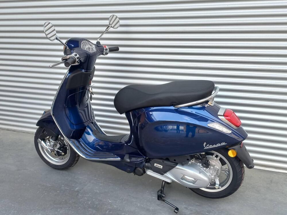 Vespa Primavera 150 (2024 - 25) (6)