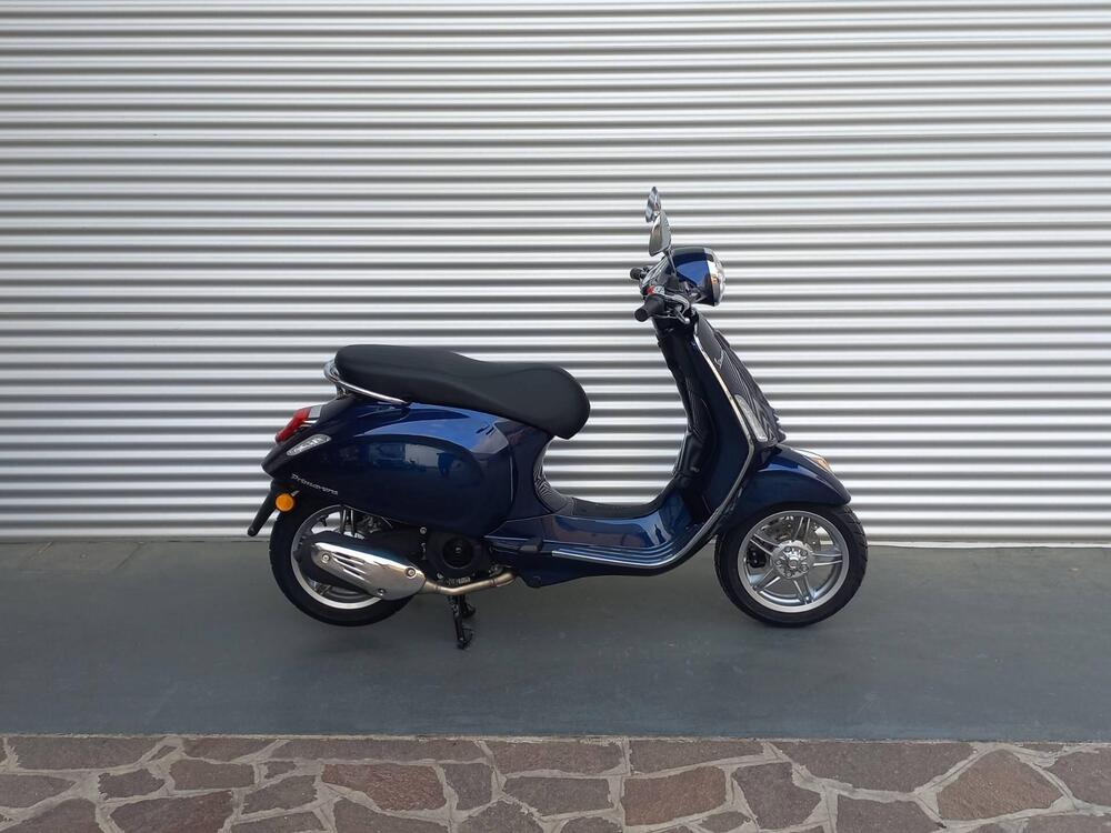 Vespa Primavera 150 (2024 - 25) (2)