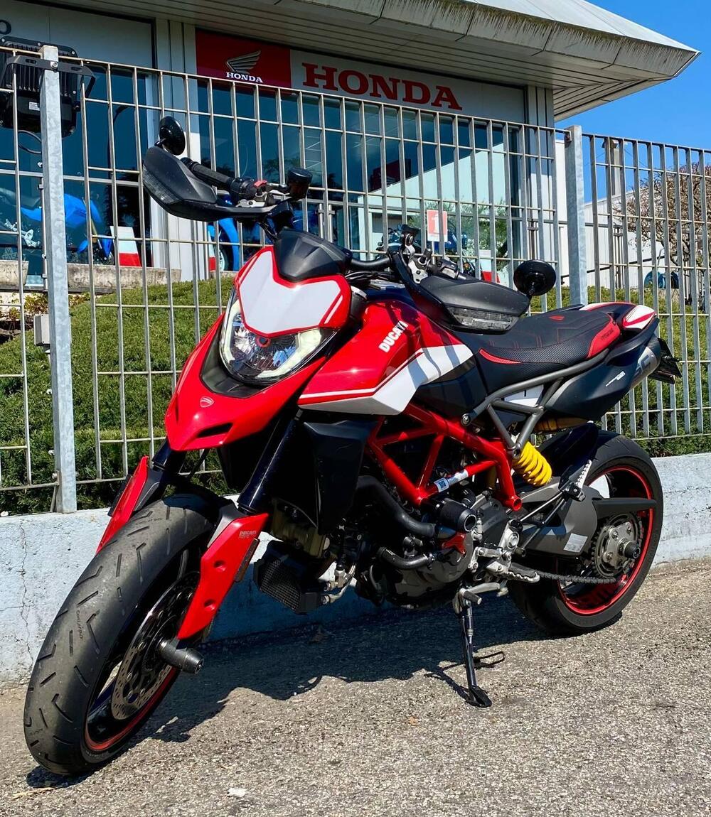 Ducati Hypermotard 950 (2019 - 20) (2)