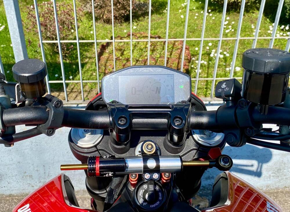 Ducati Hypermotard 950 (2019 - 20) (3)