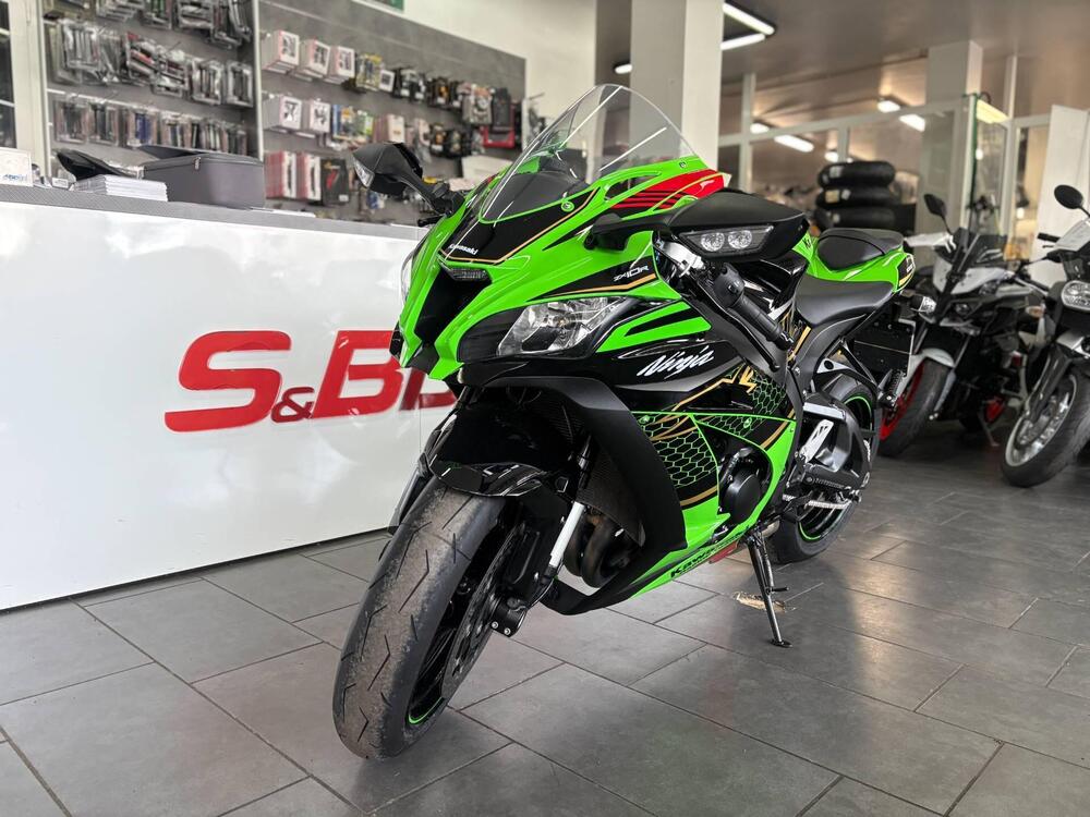 Kawasaki Ninja 1000 ZX-10R KRT Replica (2019 - 20) (4)