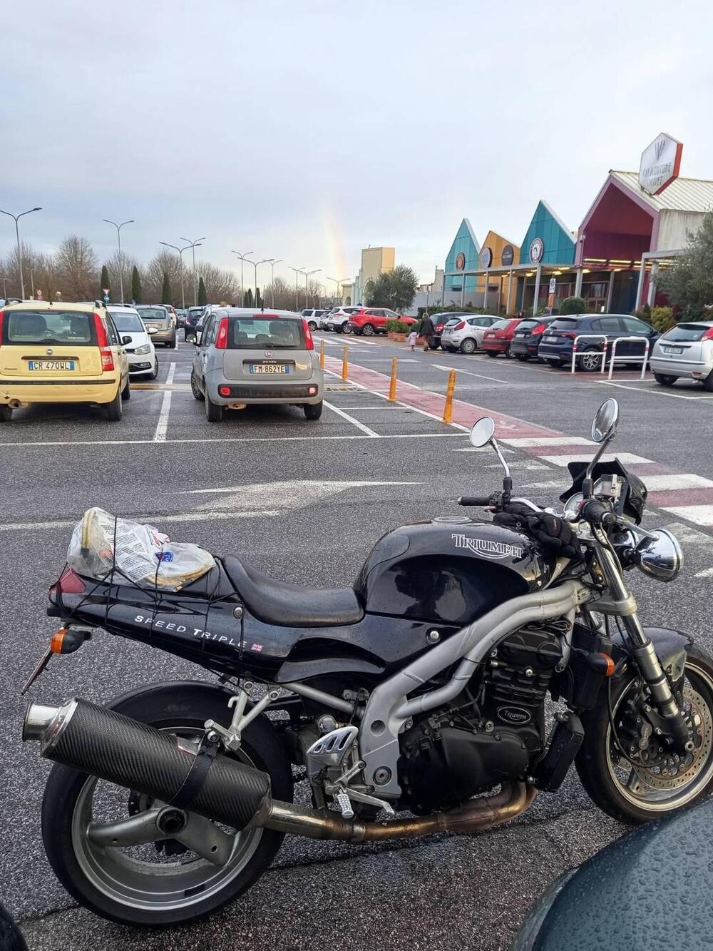 Triumph Speed Triple 955 (1998 - 01) (4)