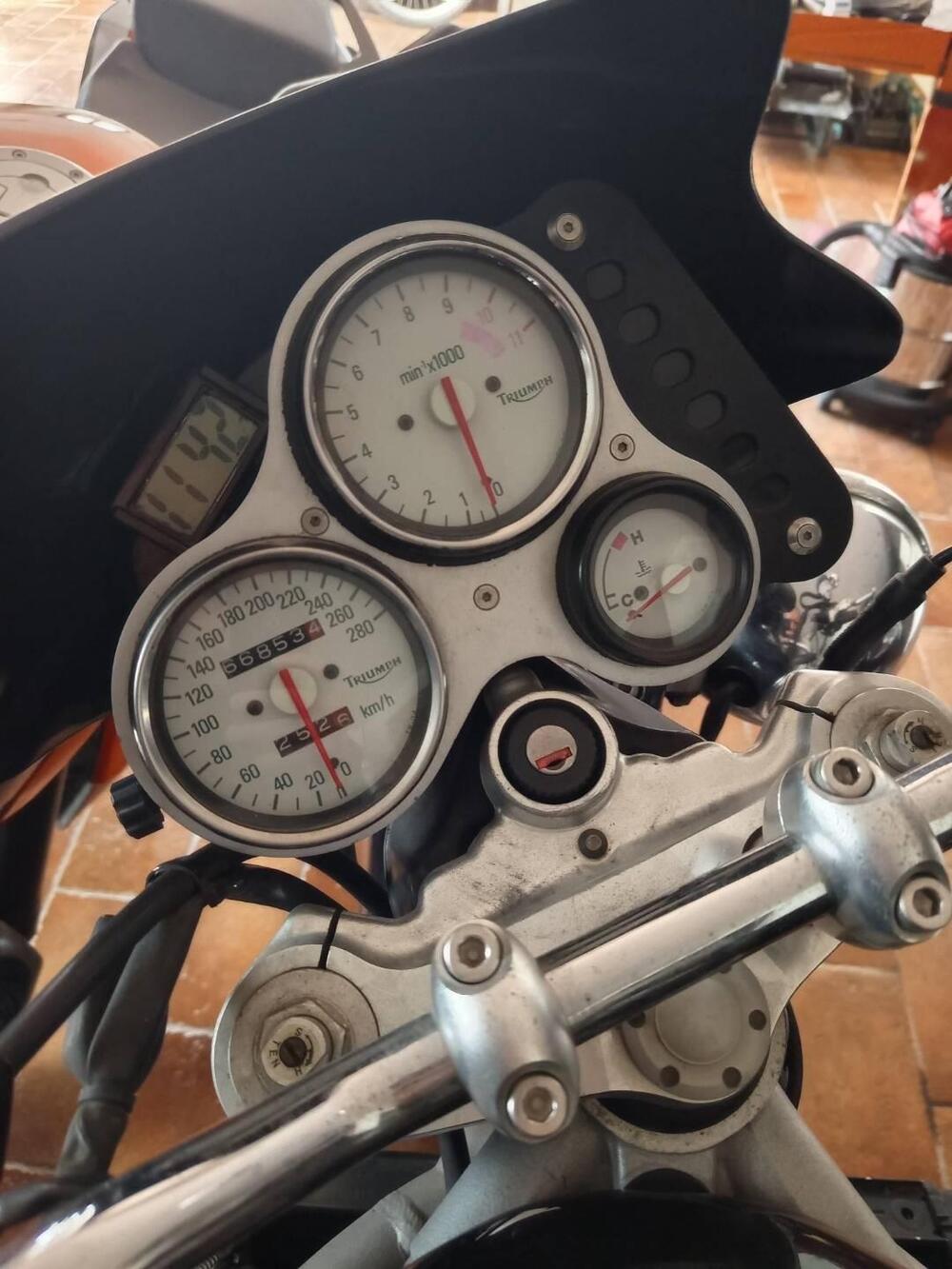 Triumph Speed Triple 955 (1998 - 01) (7)