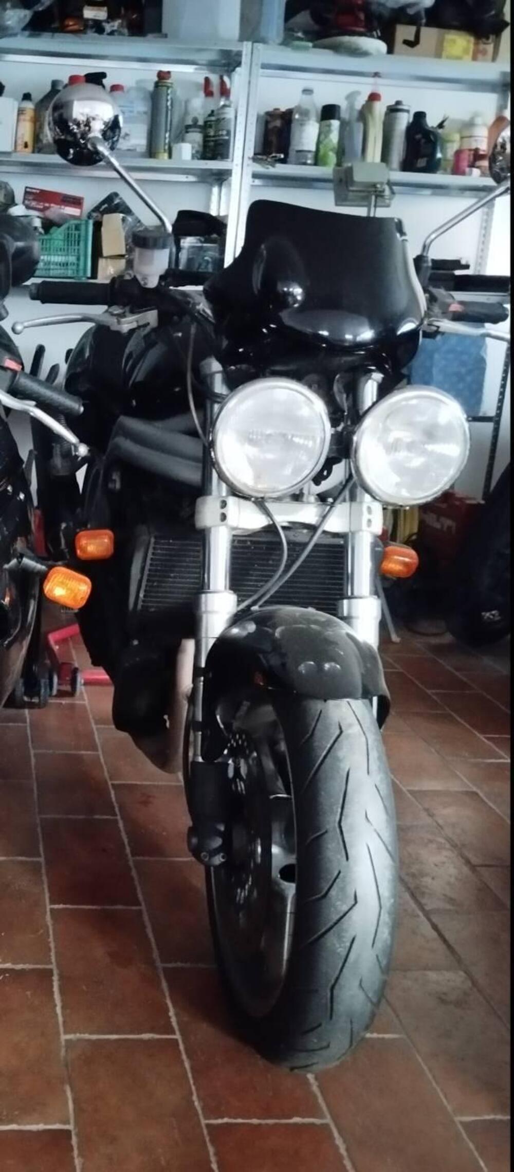 Triumph Speed Triple 955 (1998 - 01) (9)