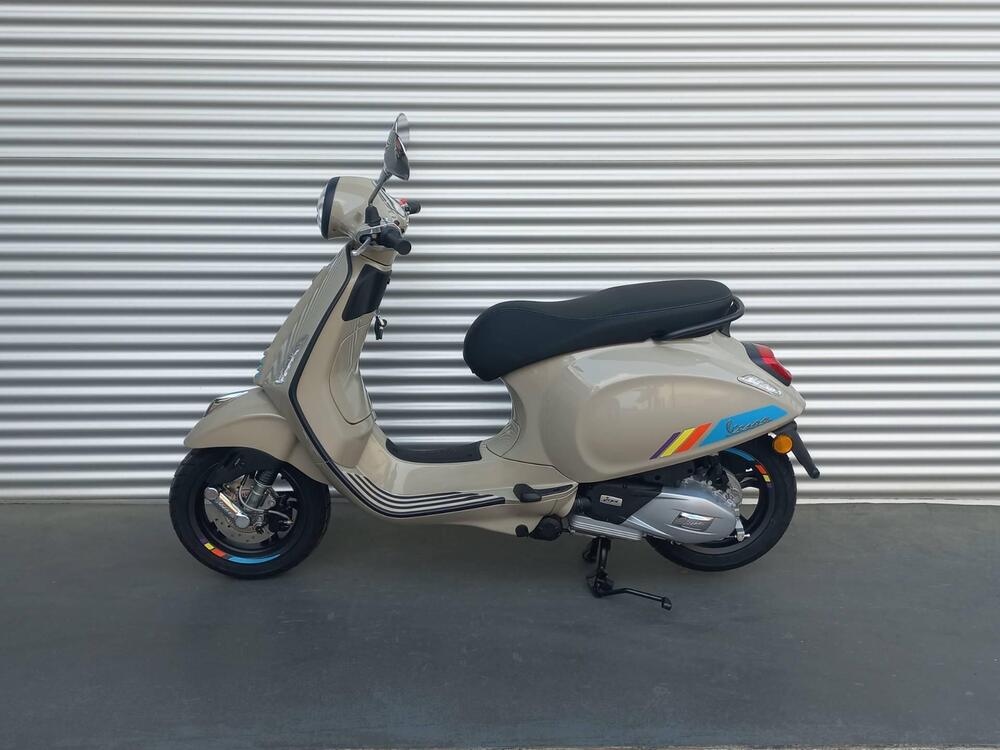 Vespa Primavera 150 S (2026) (6)