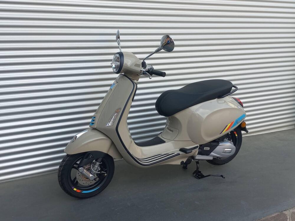 Vespa Primavera 150 S (2026) (5)