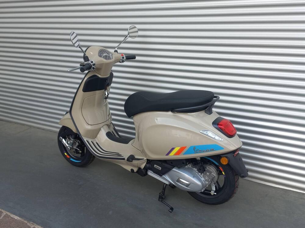 Vespa Primavera 150 S (2026) (7)