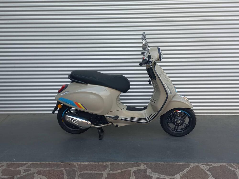 Vespa Primavera 150 S (2026) (2)