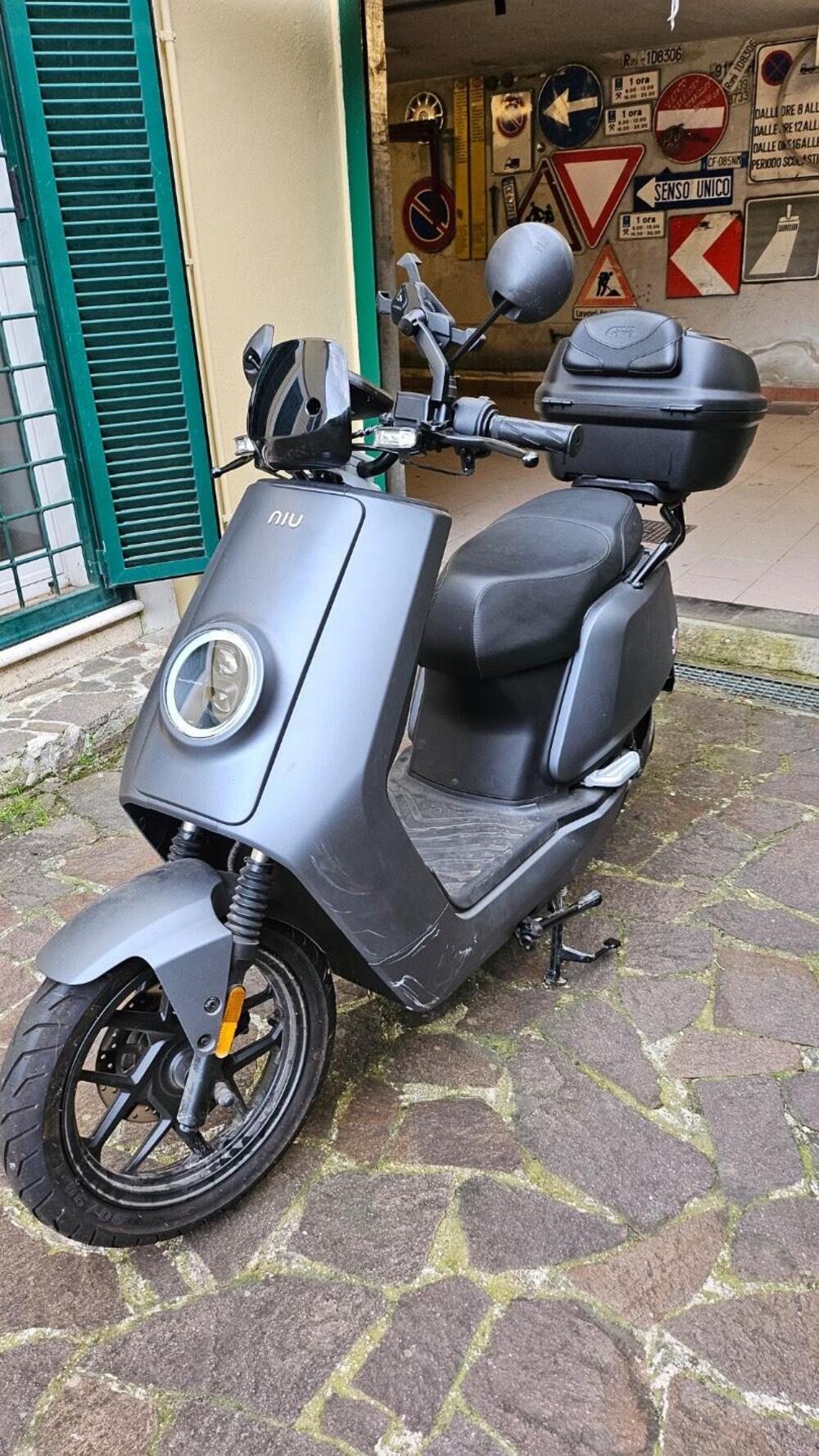 Niu NQi GTS ER (2020 - 25) (5)