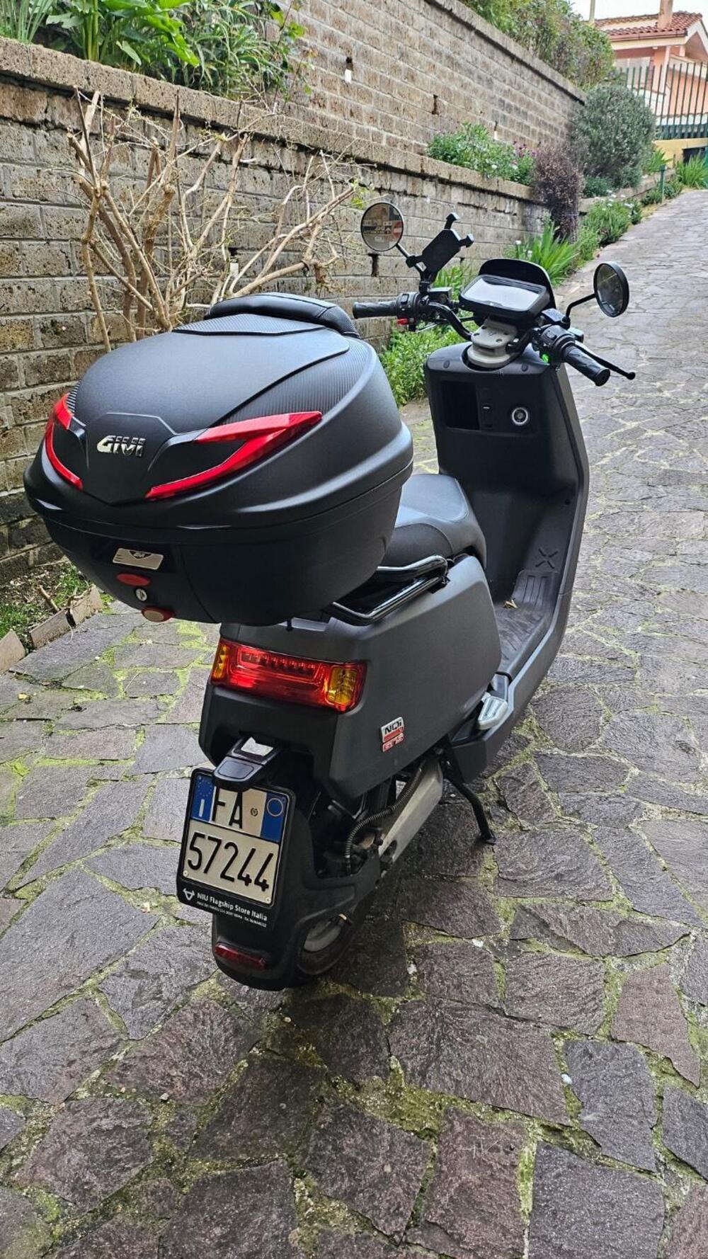 Niu NQi GTS ER (2020 - 25) (7)