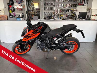 KTM 1290 Super Duke R (2019) usata