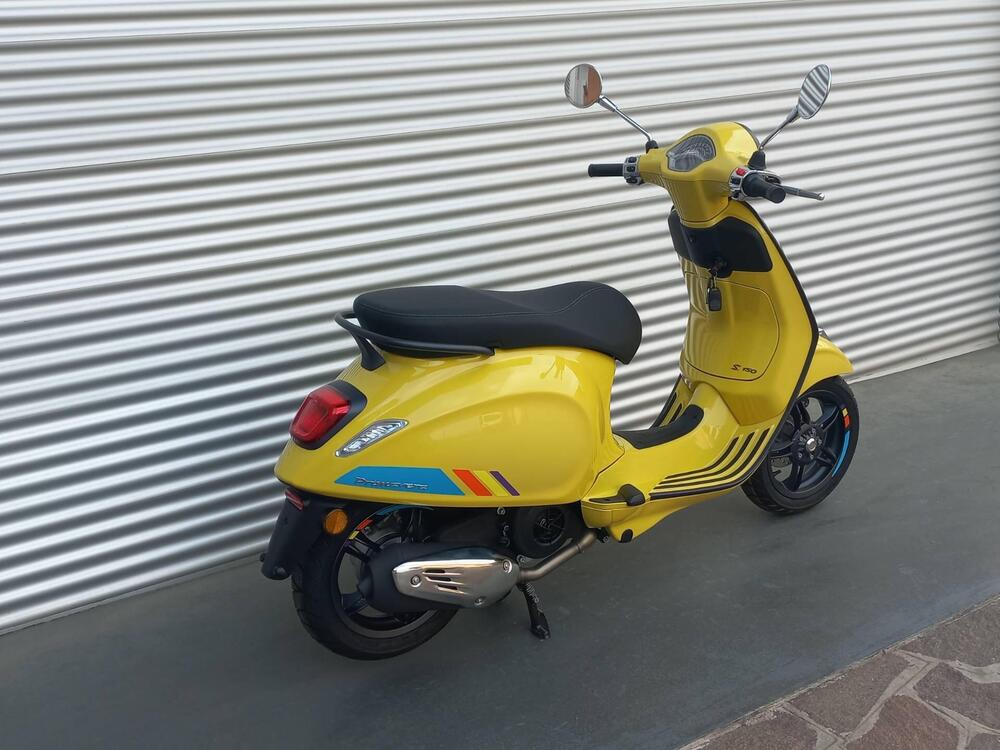 Vespa Primavera 150 S (2026) (3)