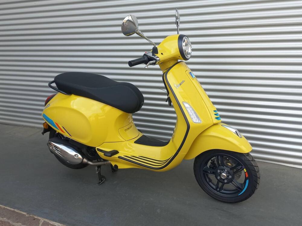 Vespa Primavera 150 S (2026) (4)