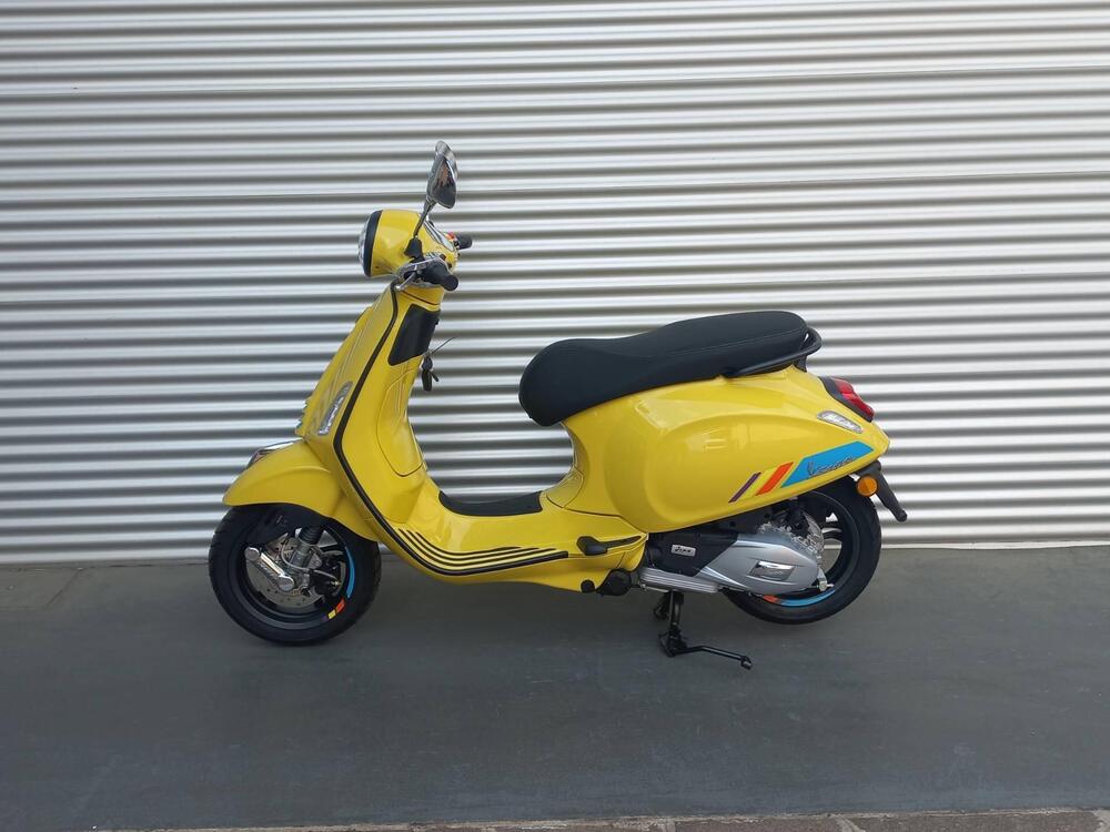 Vespa Primavera 150 S (2026) (6)