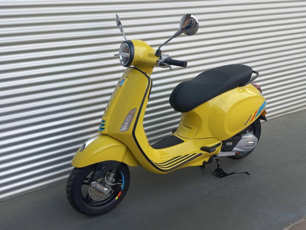 Vespa Primavera 150 S (2026) (5)