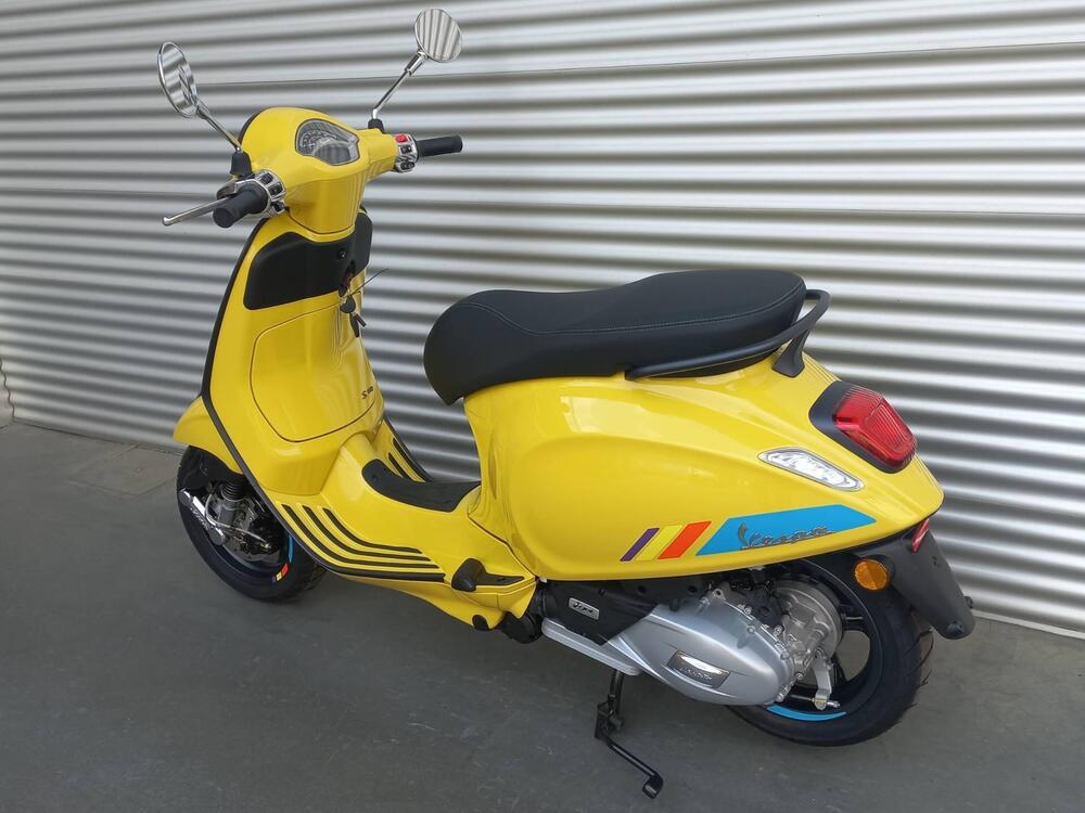 Vespa Primavera 150 S (2026) (7)