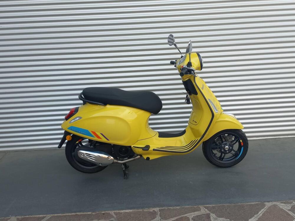 Vespa Primavera 150 S (2026) (2)