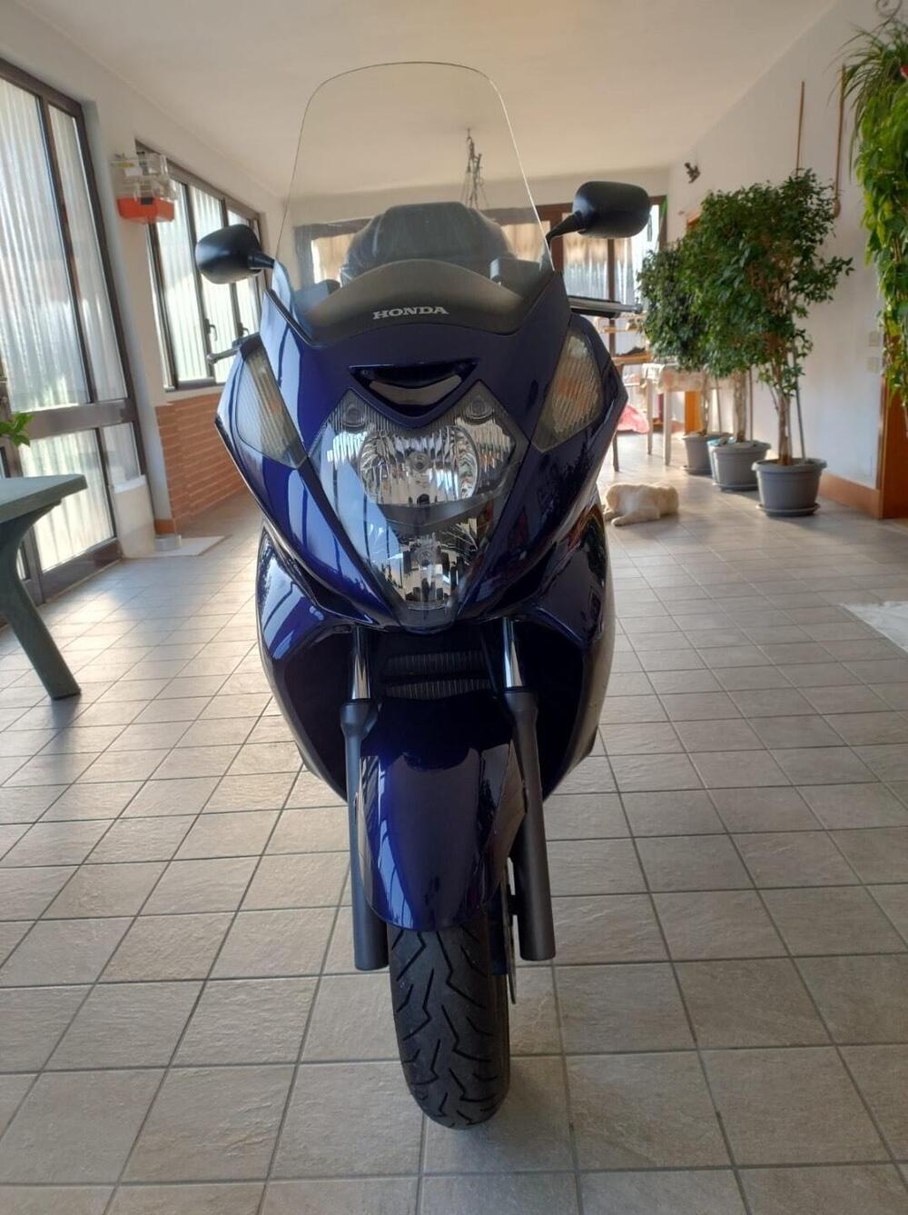 Honda Silver Wing 400 (2006 - 09)