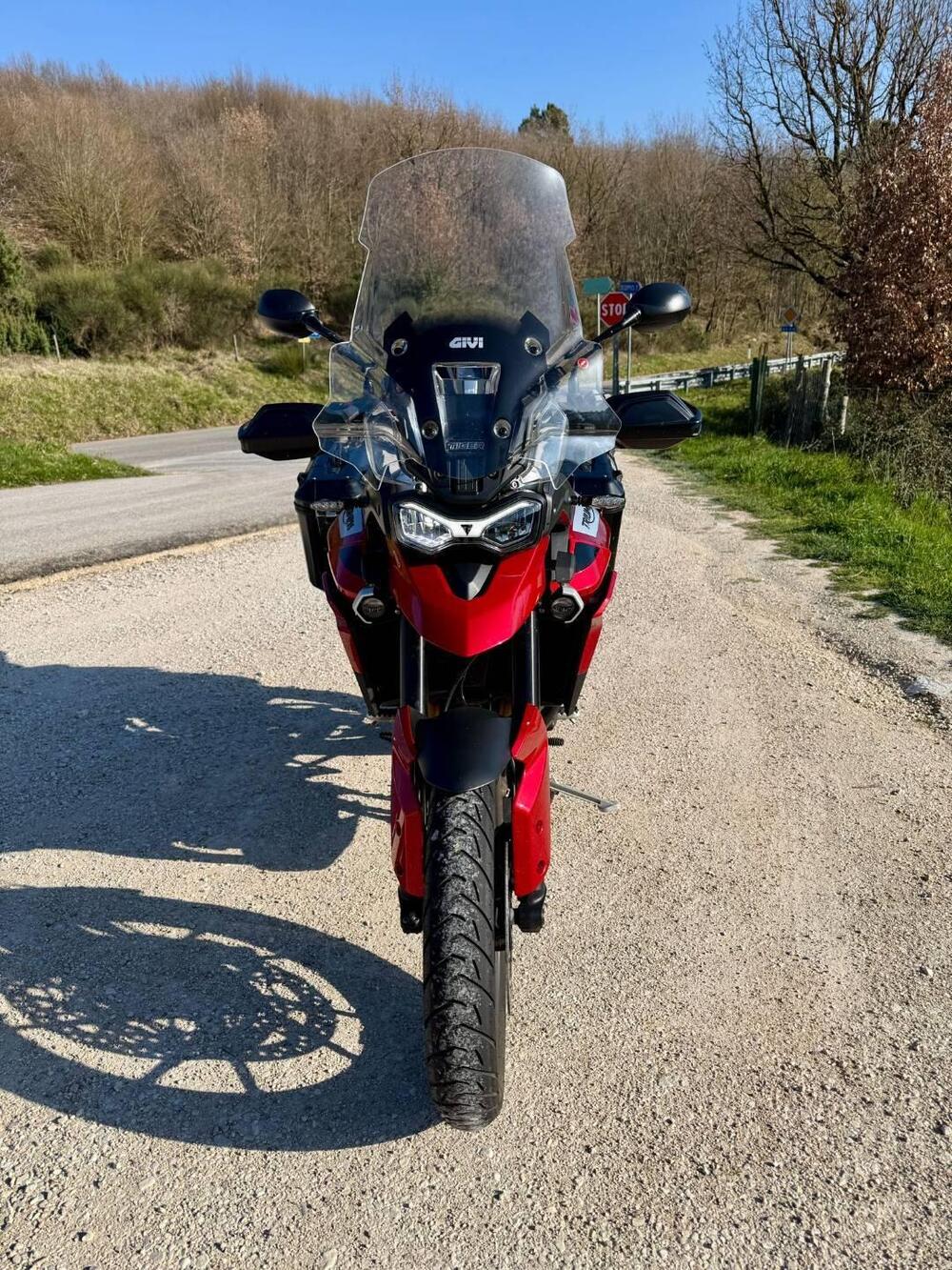 Triumph Tiger 900 GT (2020 - 23) (4)