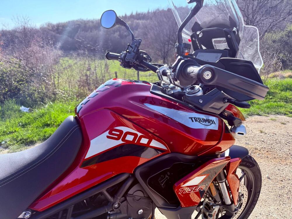 Triumph Tiger 900 GT (2020 - 23) (6)