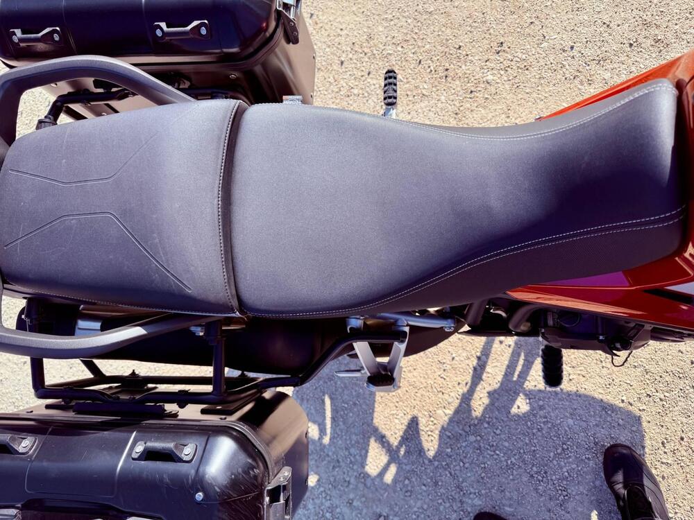 Triumph Tiger 900 GT (2020 - 23) (10)