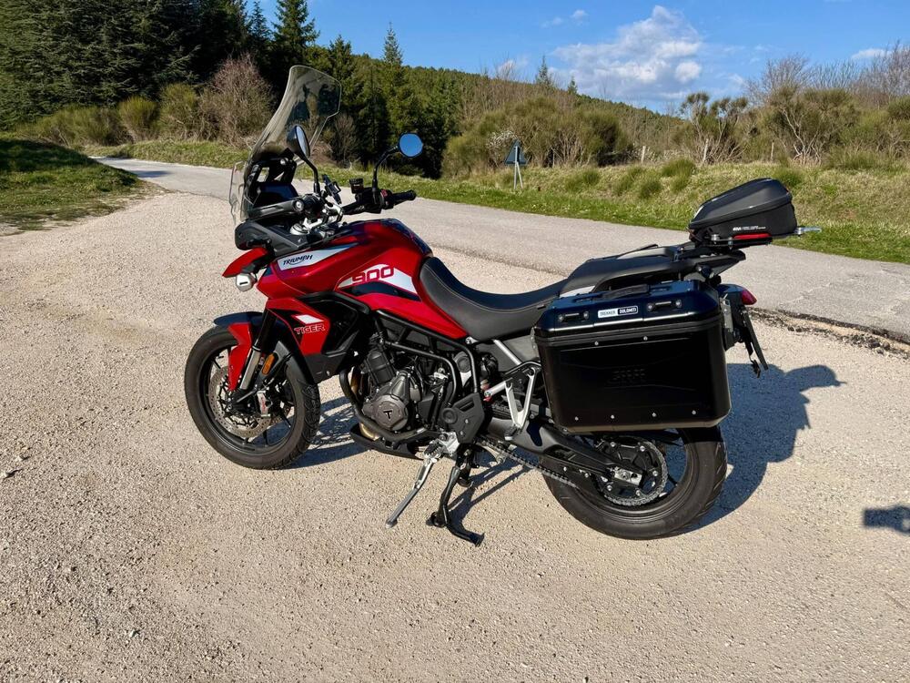 Triumph Tiger 900 GT (2020 - 23) (16)