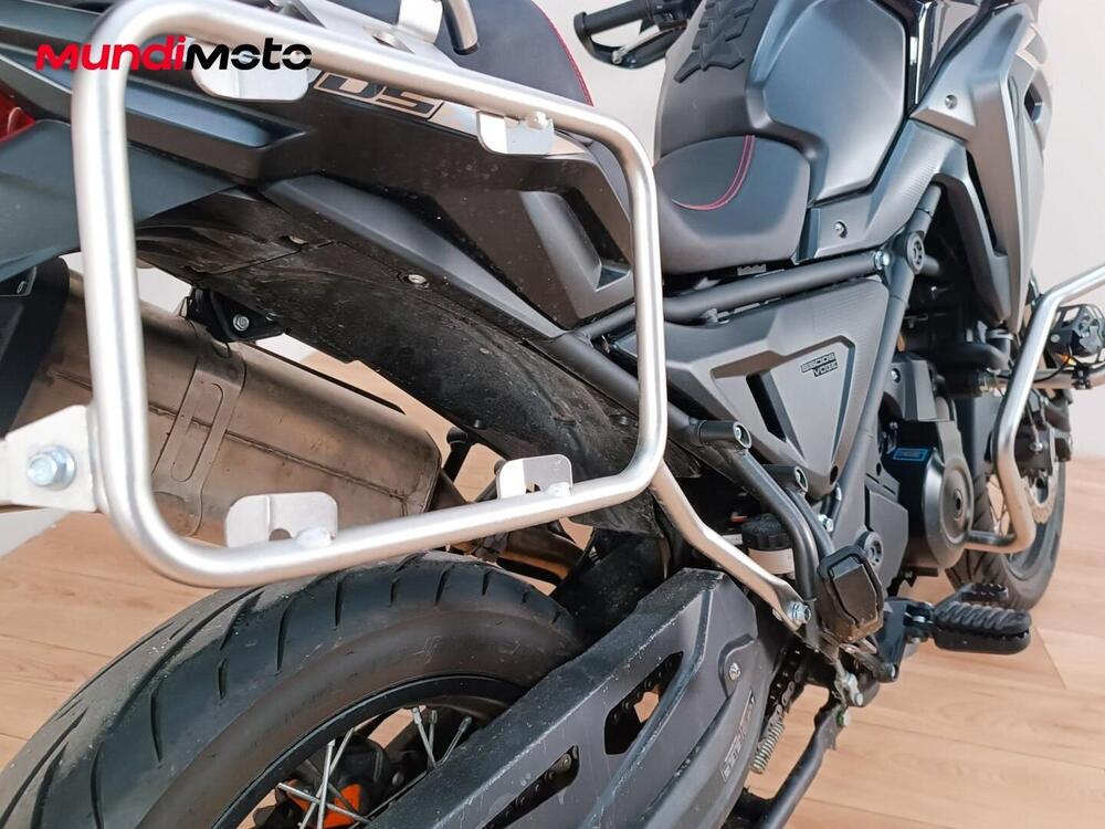 Voge Valico 650DSX (2021 - 24) (4)