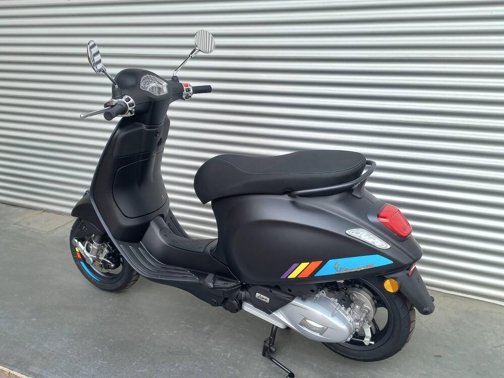 Vespa Primavera 150 S (2026) (7)