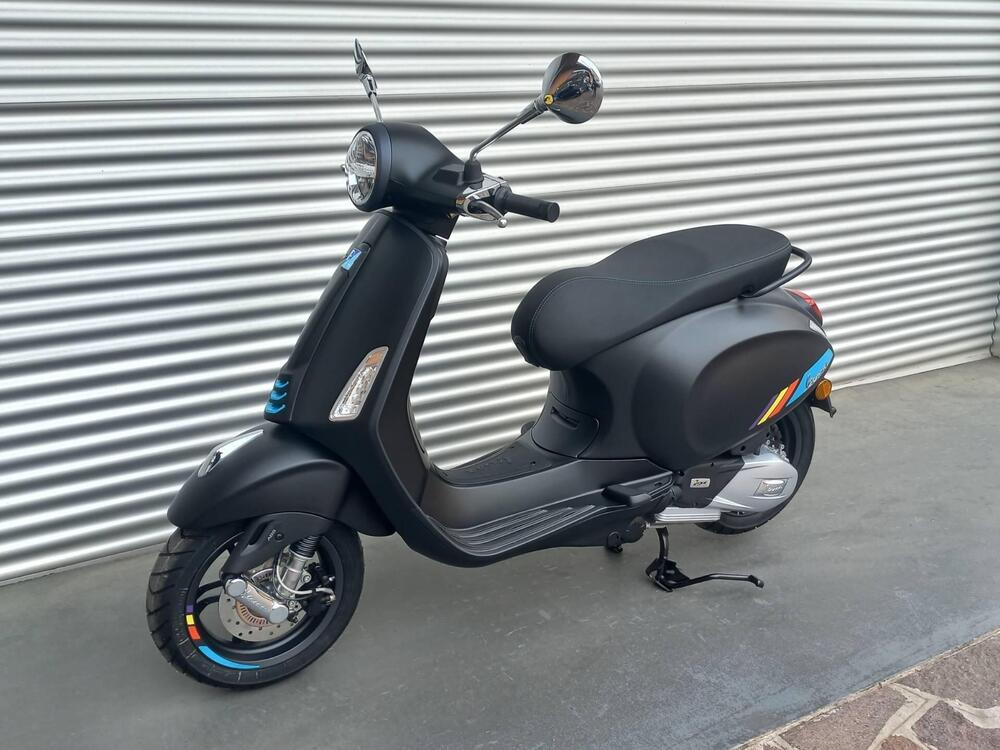 Vespa Primavera 150 S (2026) (5)