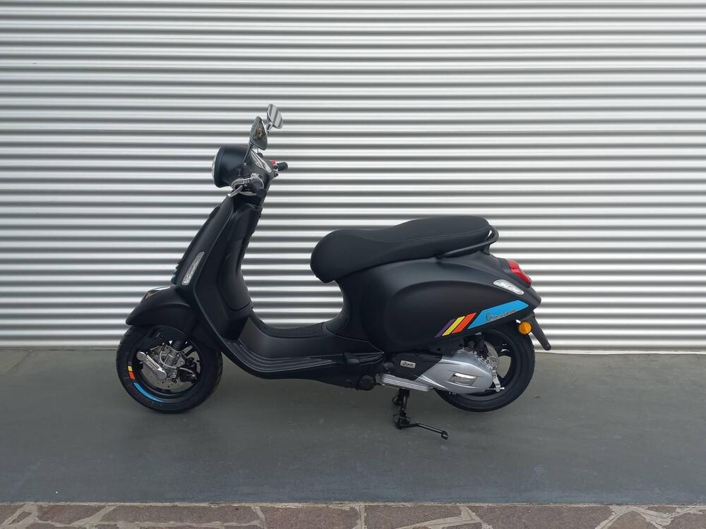 Vespa Primavera 150 S (2026) (6)