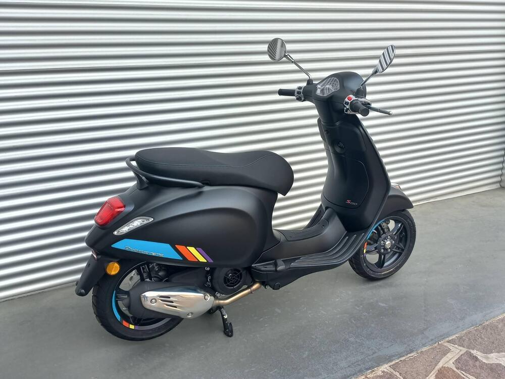 Vespa Primavera 150 S (2026) (3)
