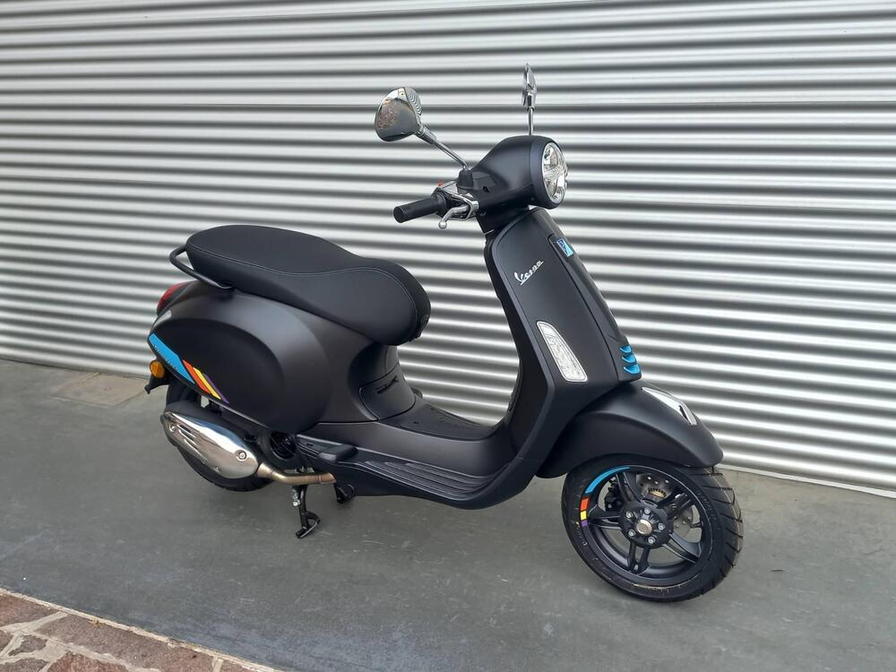 Vespa Primavera 150 S (2026) (4)