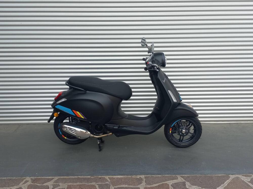 Vespa Primavera 150 S (2026) (2)