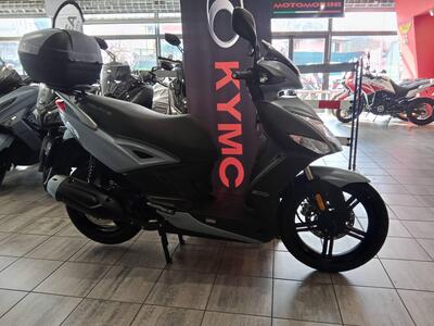 Kymco Agility 200i R16 + (2021 - 25) usata