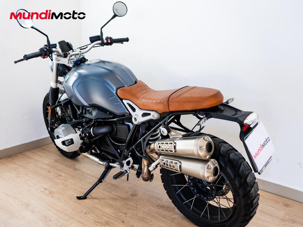 Bmw R nineT Scrambler (2021 - 24) (7)