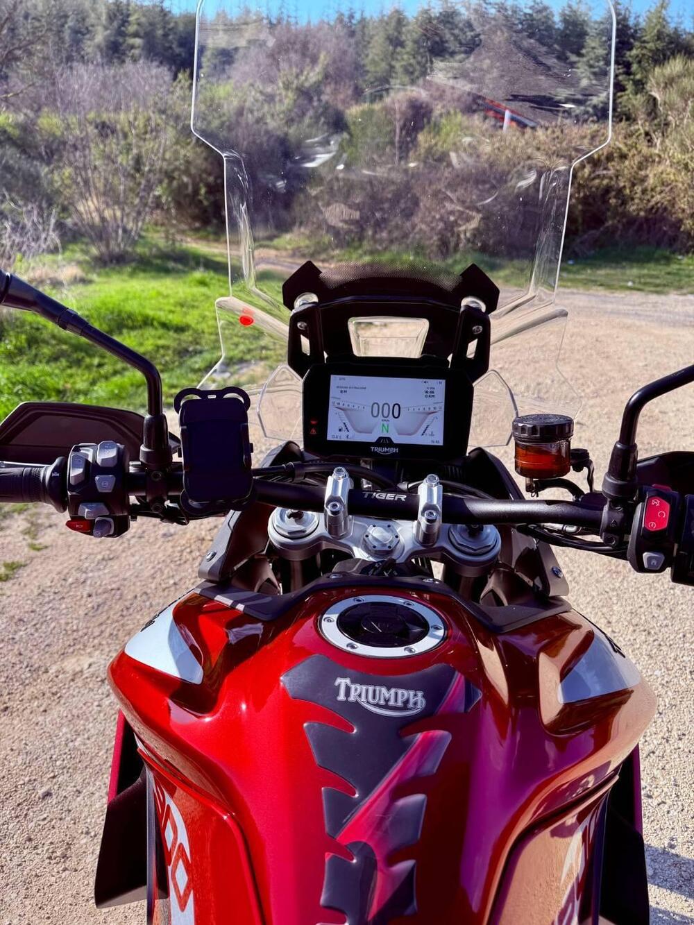 Triumph Tiger 900 GT Pro (2020 - 23) (5)