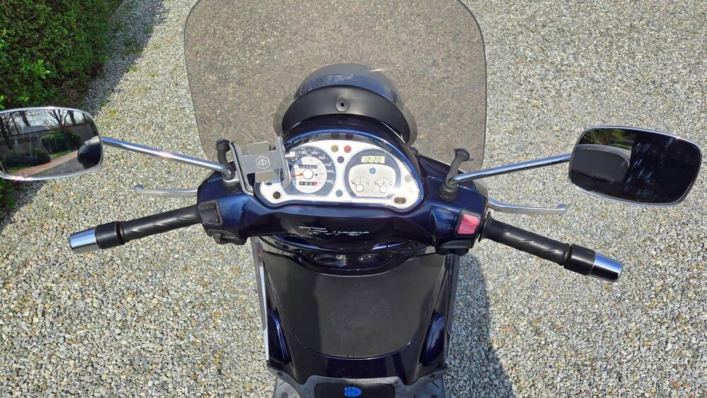 Piaggio Beverly 300 i.e. (2010 - 16) (3)