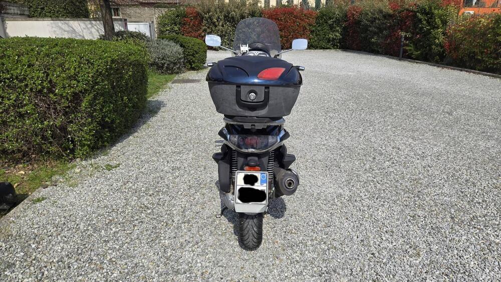 Piaggio Beverly 300 i.e. (2010 - 16) (4)