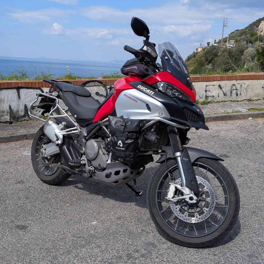 Ducati Multistrada 1200 Enduro (2016 - 18) (3)