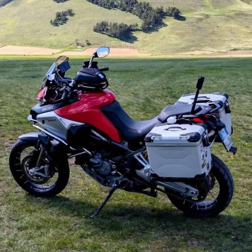 Ducati Multistrada 1200 Enduro (2016 - 18) (2)