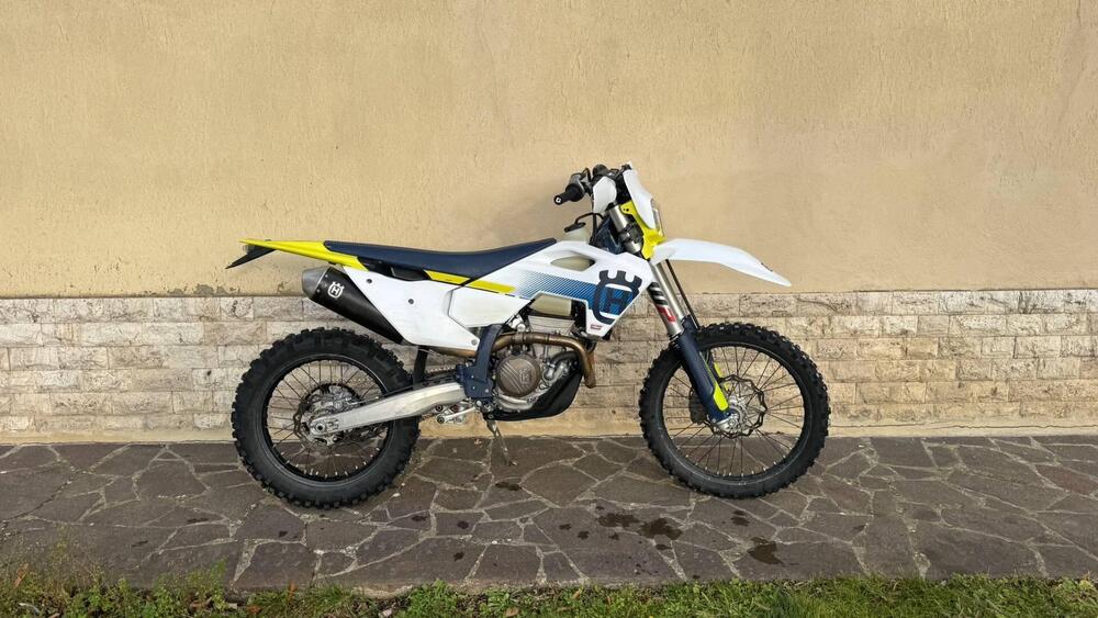 Husqvarna FE 350 (2024) (7)