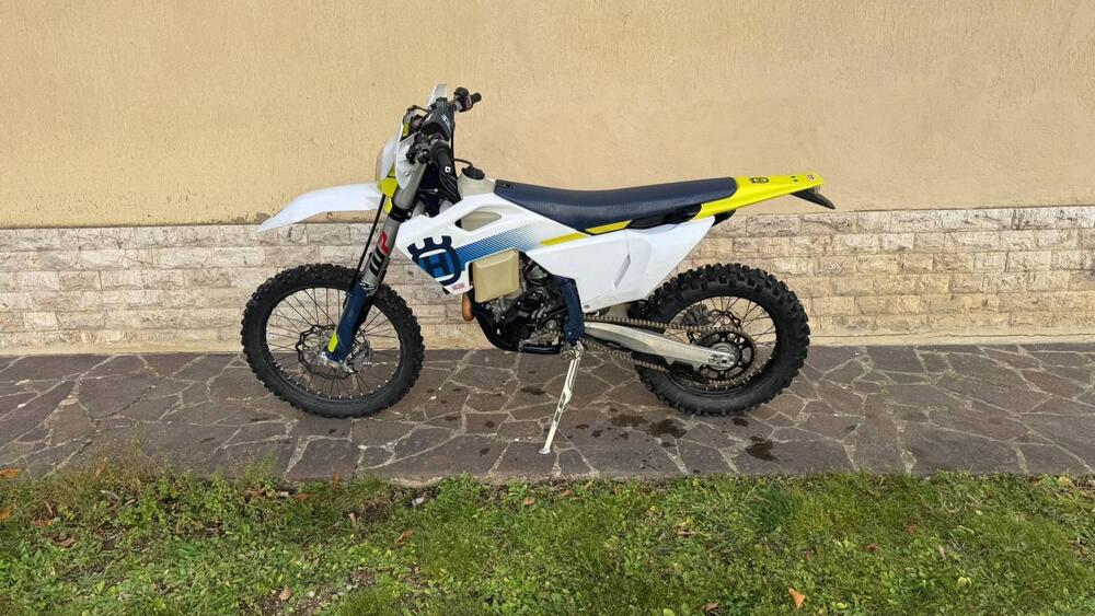 Husqvarna FE 350 (2024) (3)