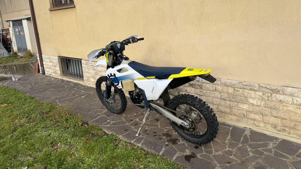 Husqvarna FE 350 (2024) (5)