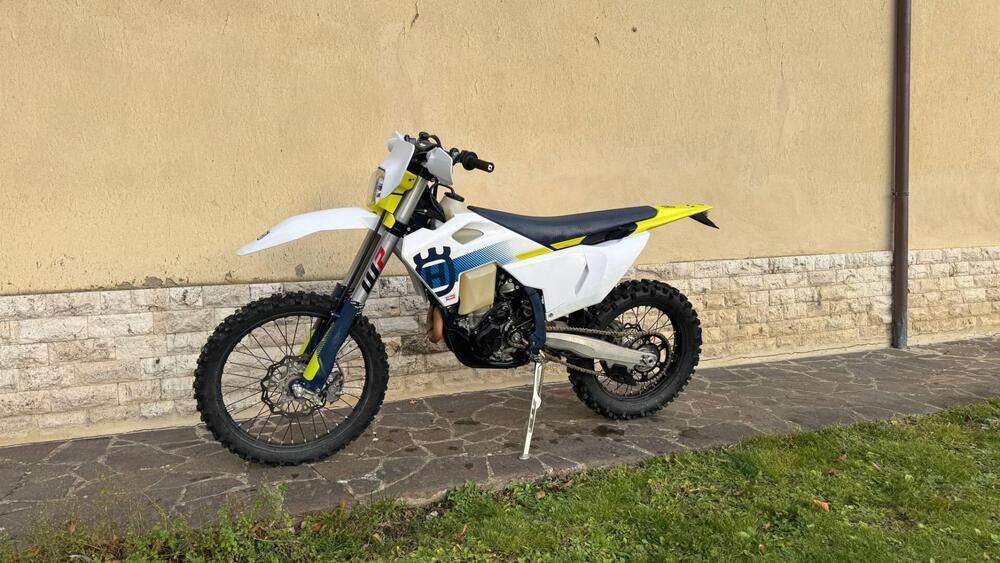 Husqvarna FE 350 (2024) (6)