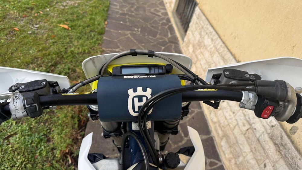 Husqvarna FE 350 (2024) (16)