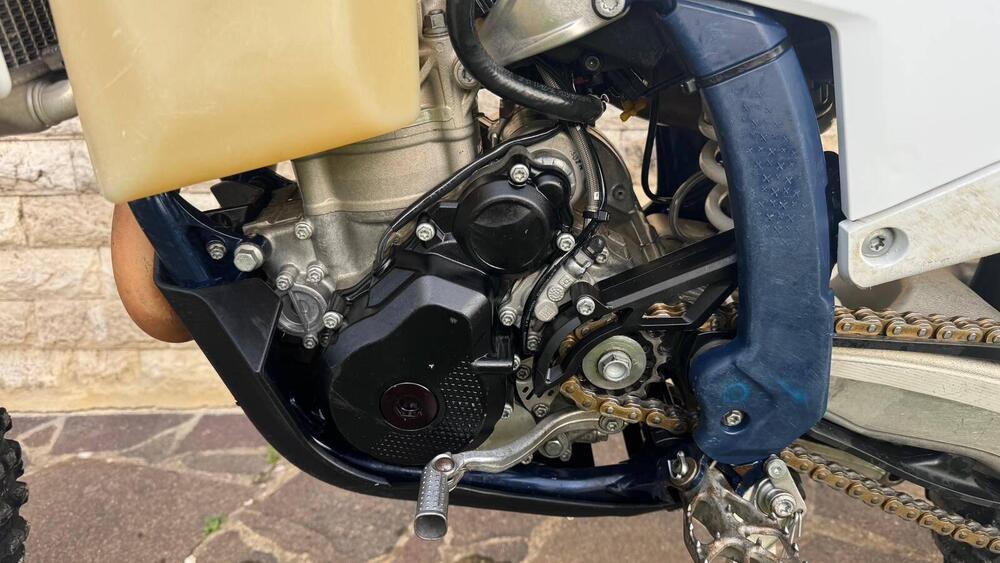 Husqvarna FE 350 (2024) (17)