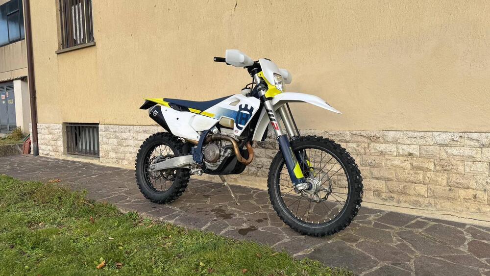 Husqvarna FE 350 (2024) (9)