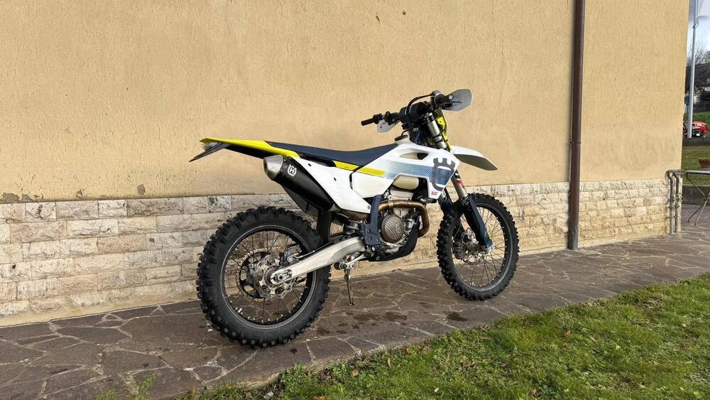 Husqvarna FE 350 (2024) (13)