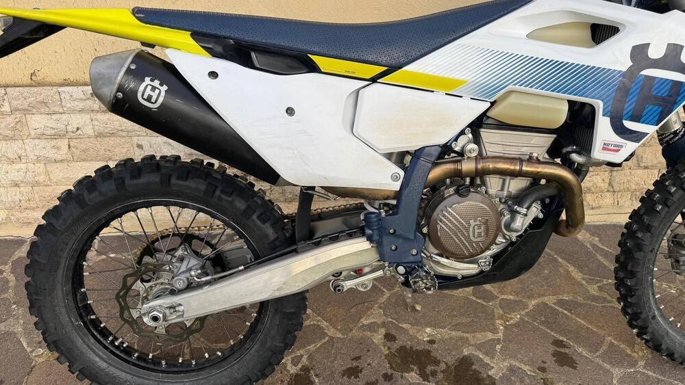 Husqvarna FE 350 (2024) (14)