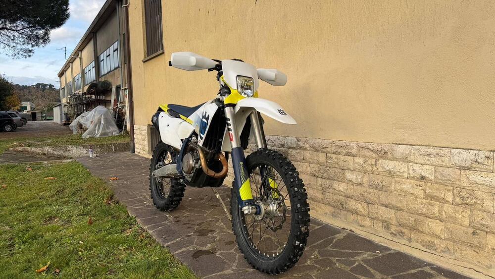 Husqvarna FE 350 (2024) (12)